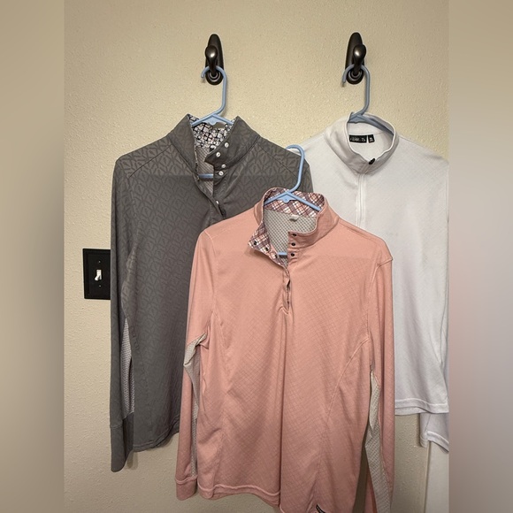 Kerrits Other - Kerrits Shirt Bundle